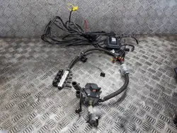 Kit GLP STAG 200 GOFAST AC W01-4 R02 PS-04 PLUS