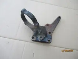 Support de Demi-Arbre MPN pour Nissan X-Trail 2.2 D