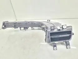 Conduto de ar Porsche Taycan OEM 9J1819702 - Usado