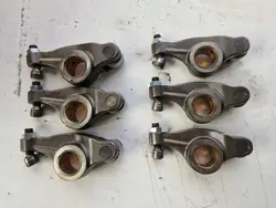 Rouleau de poussoir de soupape OEM 22040955 Volvo
