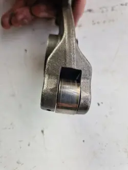 Rouleau de poussoir de soupape OEM 22040955 Volvo