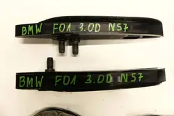 Kit de distribution BMW N57 OEM JWJ006377 - Occasion