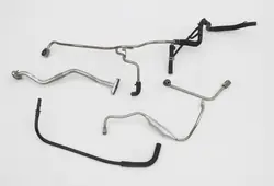 Turbo Slangar Opel Insignia B 1.5 Turbo 165 HK