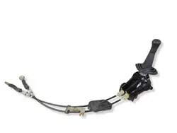 Vaihteenvalitsin Toyota Yaris 2006 1.4 D4D OEM 335300D0400