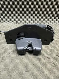 9687148480 Fecho Porta-Malas Peugeot Citroen - Usado
