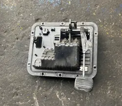 Bromspedal Ford F-MAX OEM JC462450DB - Begagnad