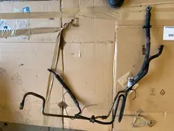 Servoleitungen Skoda Octavia I 1995-2000 1.6