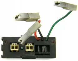 Pièce BRC Modular 2Canali TG-8050453 d'occasion - OEM