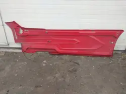 DAF XF NGD sidospoiler OEM 2292784 2292762