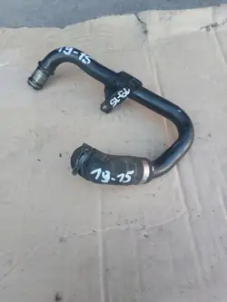 Gebruikte Audi A6 C6 2.7/3.0 TDI vacuümslang OEM 057103493A