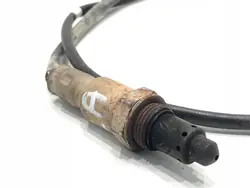 Lambda-sond OEM 04C906262AN Bak Skoda Fabia III
