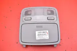 OEM 92820-2EXXX Inre Belysning Fram Kia Sportage II
