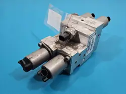 Actieve stabilisatorventiel OEM 6794578 voor BMW X6 E71