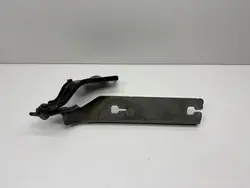 Charnière de capot Audi A3 8Y droit avant OEM 8Y0823302B