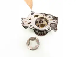Aisin oliepomp OEM voor Lexus IS I 200