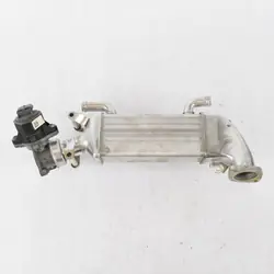 Arrefecedor EGR OEM 6511401160 para Mercedes 2.2D