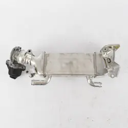 Refroidisseur EGR OEM 6511401160 Mercedes 2.2D