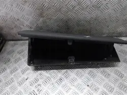 OEM 7M3858337E Varastolaatikko VW Sharan I Liftille