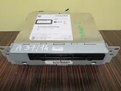 BMW CIC Infotainment-dator OEM 9294206