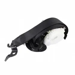 Cinto de segurança dianteiro esquerdo OEM 34058427 BMW E84