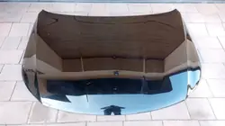 Motorhuv VW PASSAT CC 3C8 2008-2012