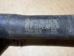 Soupape de pompe à eau Audi A6 C8 2.0 TDI OEM 5810R1002