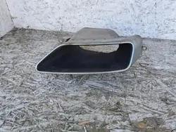 Audi A4 B9 puskurin päätyvaimennin OEM 8W0253025E
