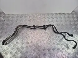 BMW F10 LCI F20 Oil Cooler Hose 7604979