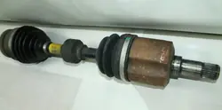 Linker Vorderer Halbantrieb OEM 49500-2P100 - Gebraucht