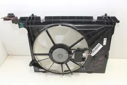 Kylfläkt Toyota OE OEM 363002028 - Begagnad