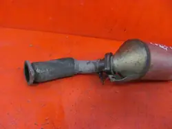 Filtre DPF OEM 208029626R pour Renault Trafic 2.5 DCI