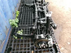KIA NIRO II Bakvagnsbalk OEM