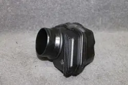 BMW F30 F32 F10 F01 F15 3.0D Silenciador Resonador 8513672