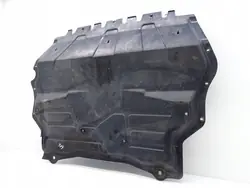 Motor Undertray VW Tiguan I 2.0 TDI Begagnad 5N0825235B