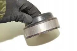 Polea de bomba de agua Mercedes-Benz OEM 6112050310