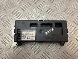Module Ventilateur Volvo XC90 2021 OEM 31455334