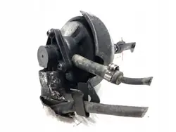 Turboaktoori OEM LORK-92-17852 Peugeot 407:lle