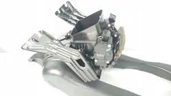 OEM 164830000 Achterluchtrooster voor Mercedes ML W164