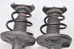 Amortisseurs Avant BILSTEIN 22-113313 Porsche Boxster
