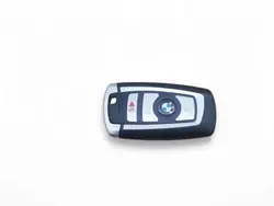 Llave/Tarjeta de encendido BMW OEM 315HZ para Serie 7 F01-F04