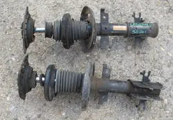 OE RENAULT AMORTISSEUR AVANT LAGUNA III 543027068R