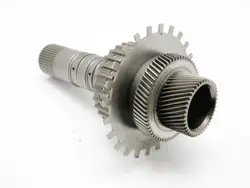 Versnellingsbak as OEM 2401251 voor Q50 Skyline 350Z