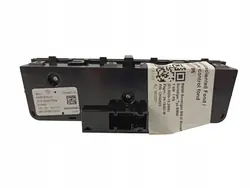 Panneau climatisation BMW iX OEM 64115A2F3D5 - Occasion