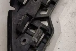 Guia de para-choque dianteiro direito VW POLO 2008