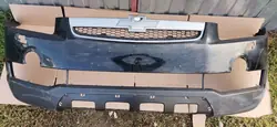 Parachoques delantero Chevrolet Captiva OEM