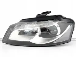 AUDI A3 S3 RS3 8P0 LIFT 08-12 FARO XENÓN + LED DERECHO EU