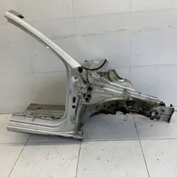 OEM 5865265658426985463215456 Fram höger stänkskärm