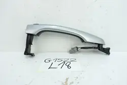 Poignée de porte avant droite OEM 82662-G3031R2T Hyundai I30 III