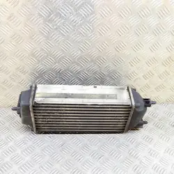 Ford Fiesta VI Intercooler 2016 OEM C1B1-9L440-AC