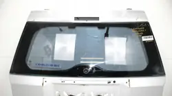 Takaluukku OEM 365578324 Land Rover Freelander II:lle